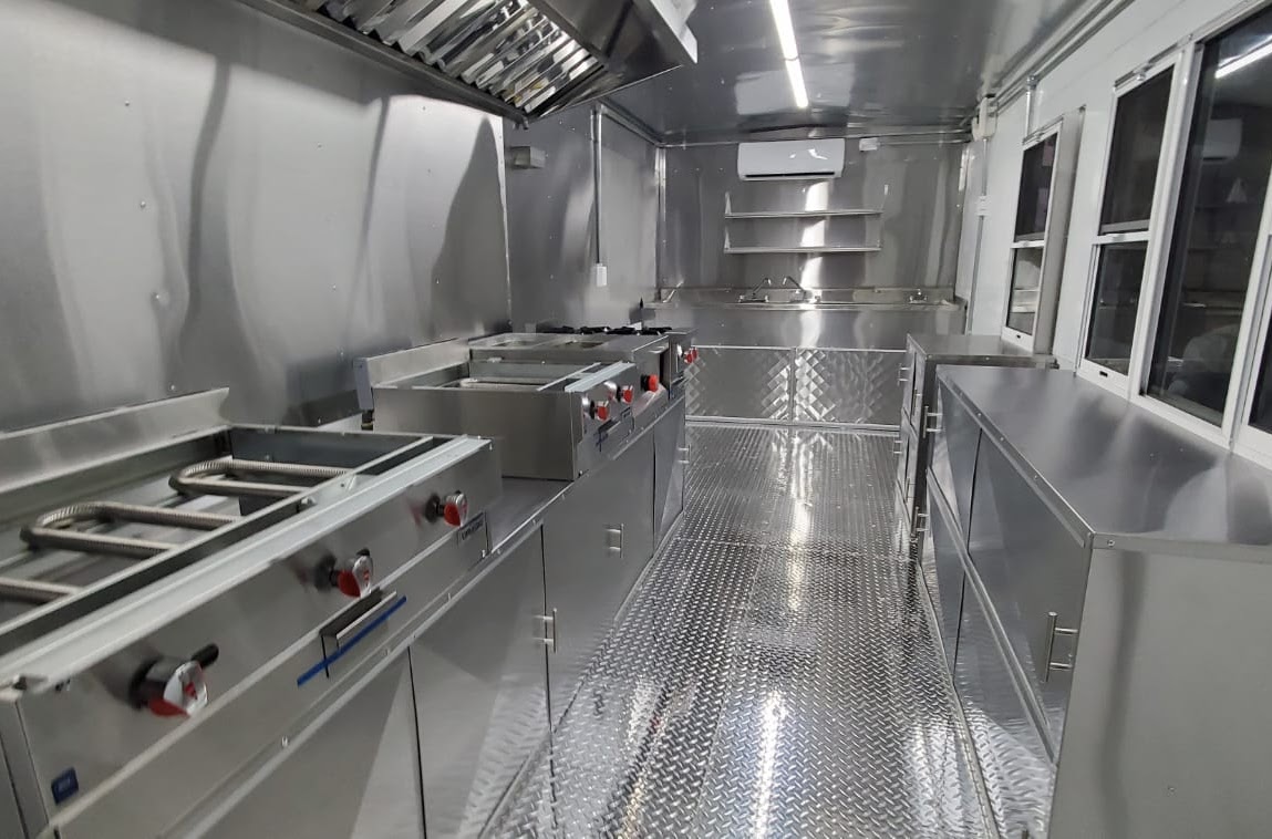 Trailer Concesión 8x12