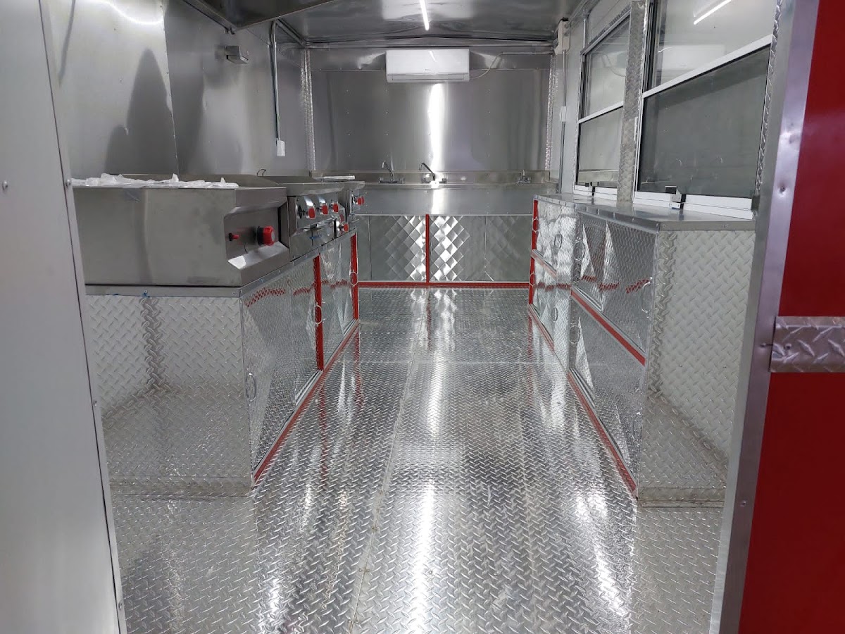 Trailer Concesión 8x12