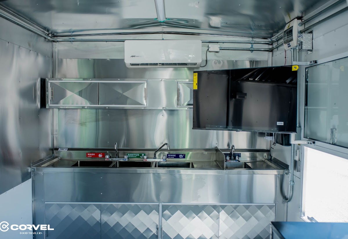 Trailer Concesión 8x20